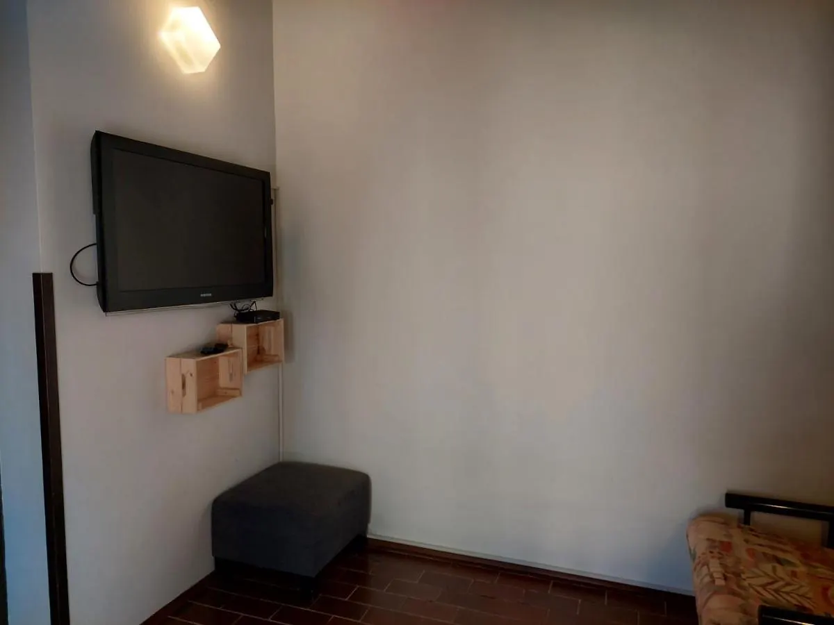 Gavza Sunset Apartment Cres Croatia
