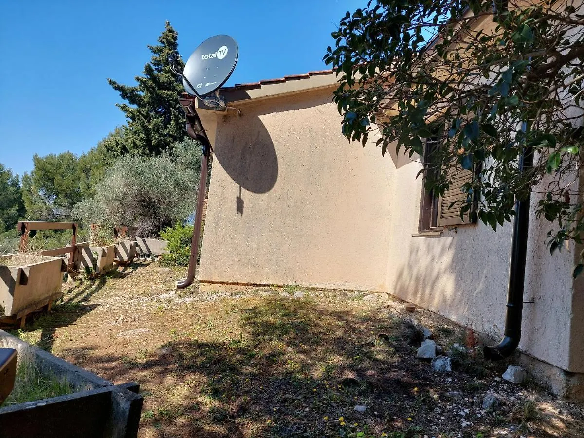 Gavza Sunset Apartment Cres Croatia