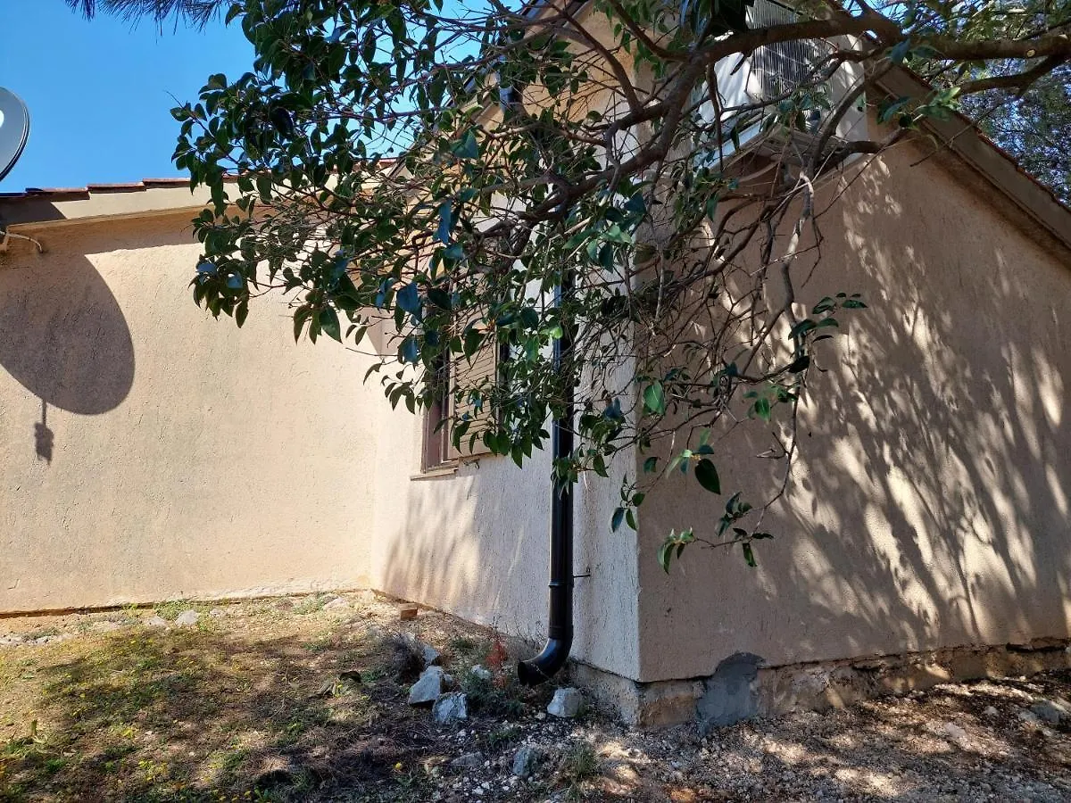 Gavza Sunset Apartment Cres