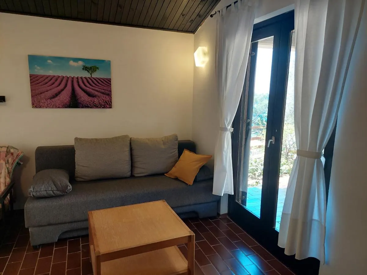 Gavza Sunset Apartment Cres 0*,  Croatia