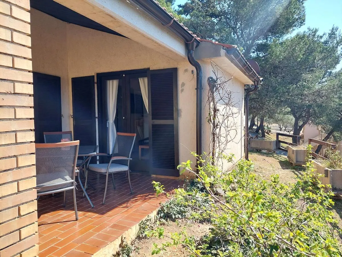 Gavza Sunset Apartment Cres