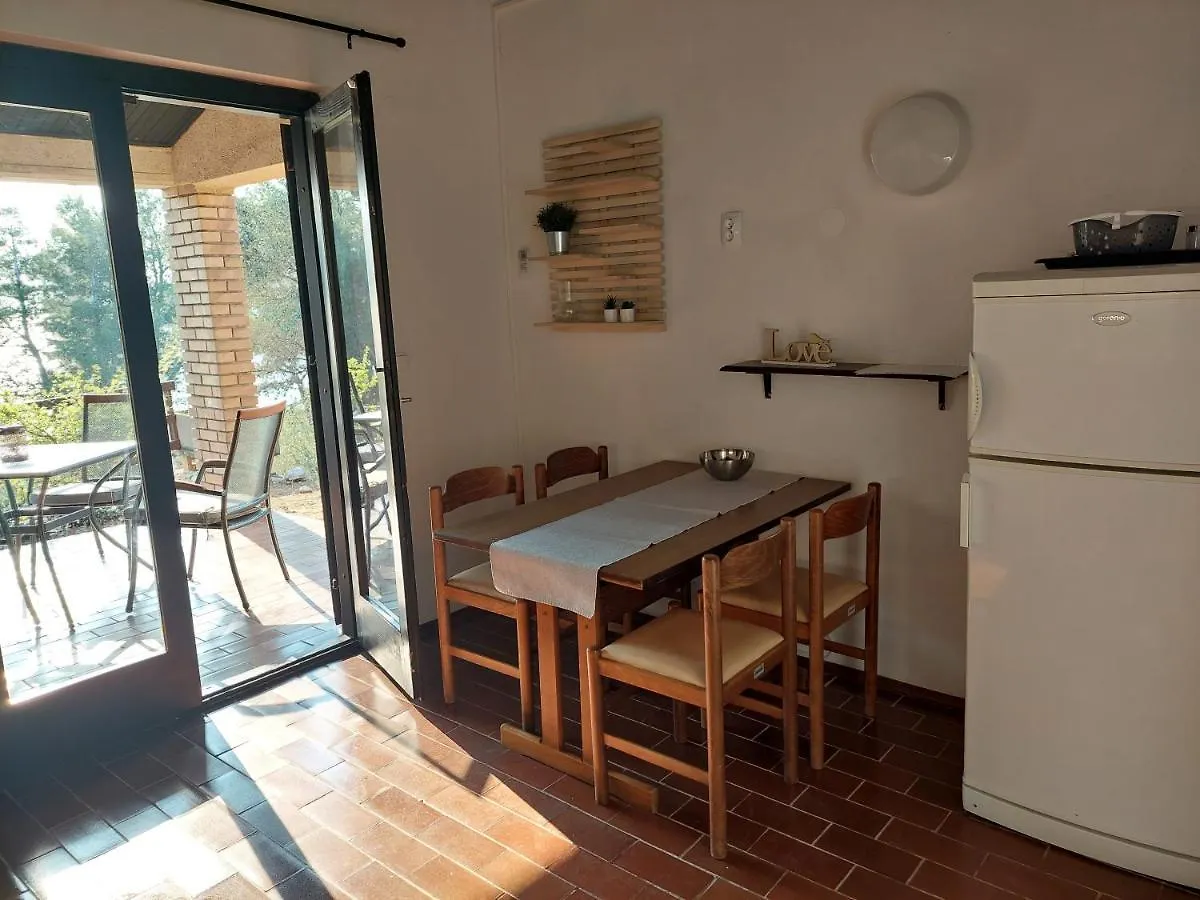 Gavza Sunset Apartment Cres