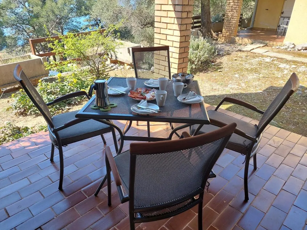 Gavza Sunset Apartment Cres