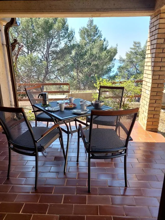 Gavza Sunset Apartment Cres