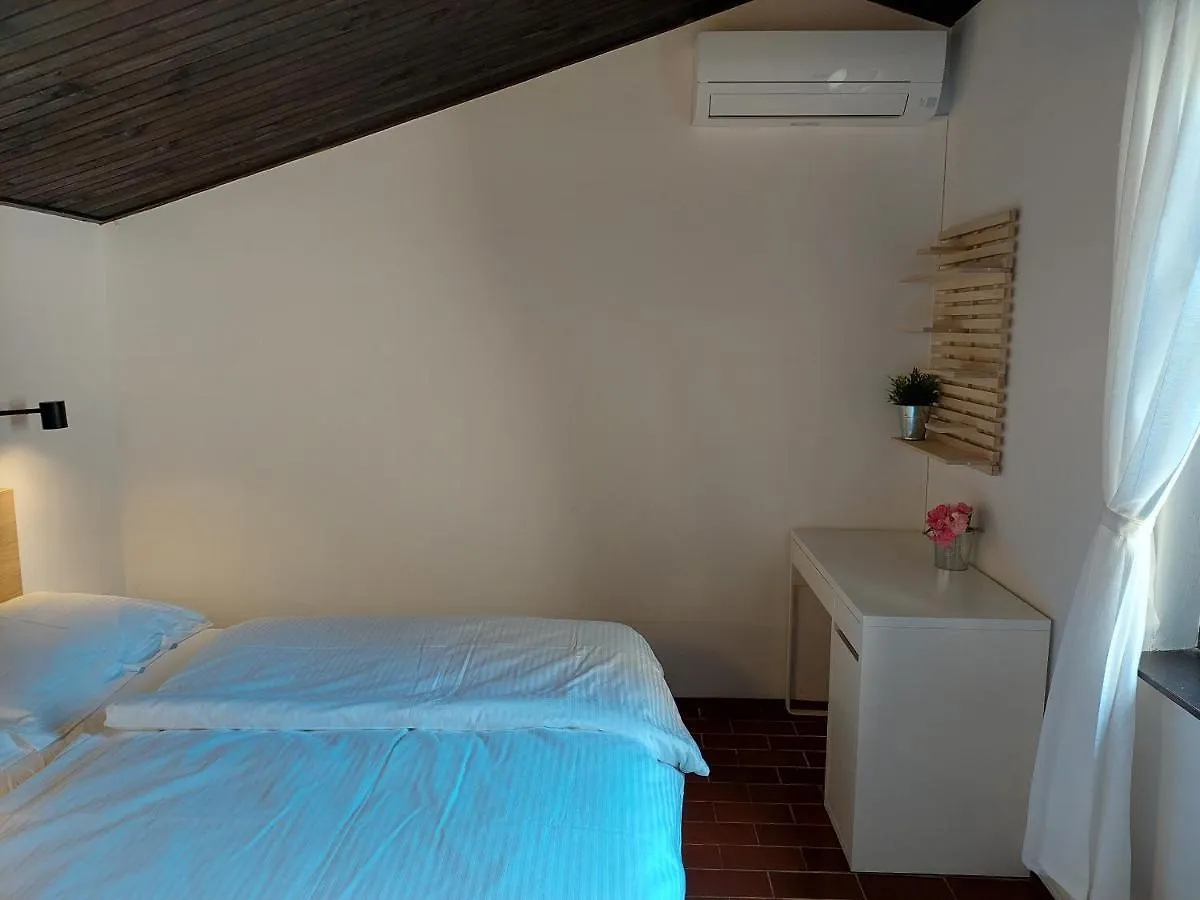 Gavza Sunset Apartment Cres