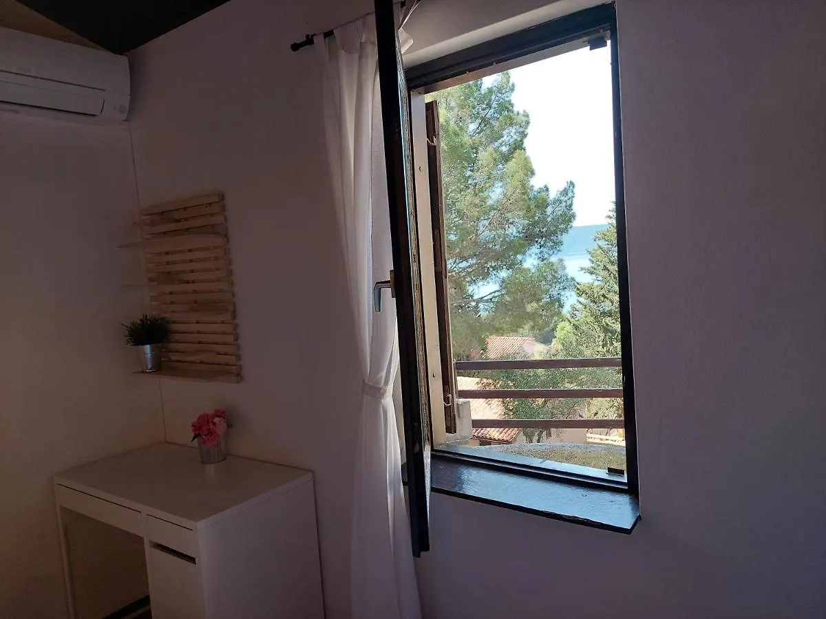 Gavza Sunset Apartment Cres 0*,